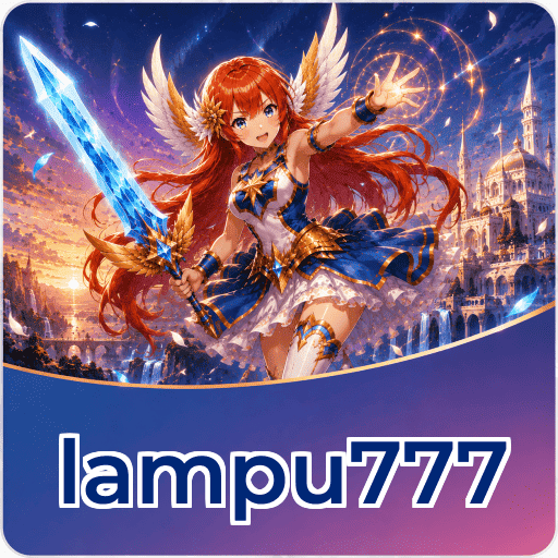 lampu777 Components