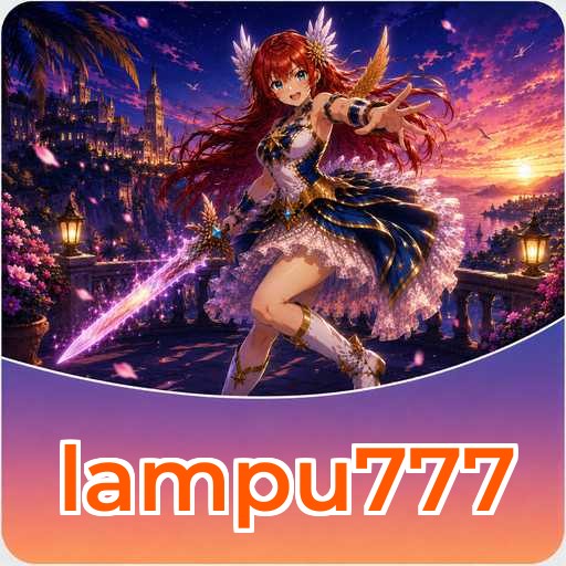 lampu777 Signature