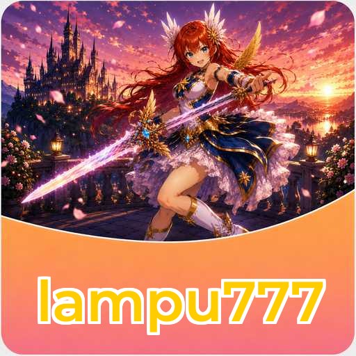 lampu777 Components