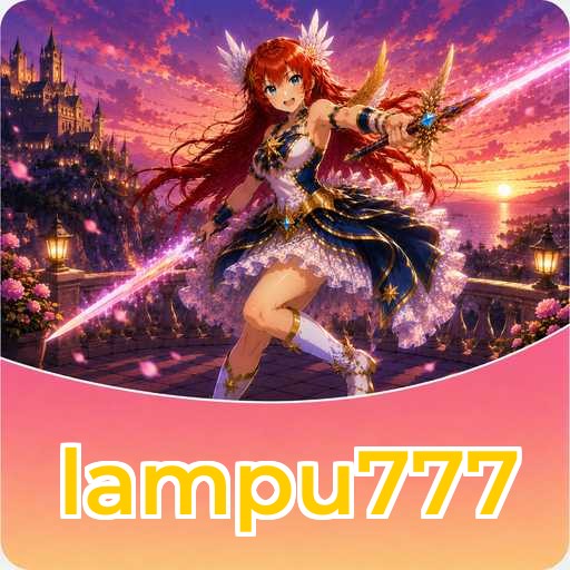 lampu777 Components