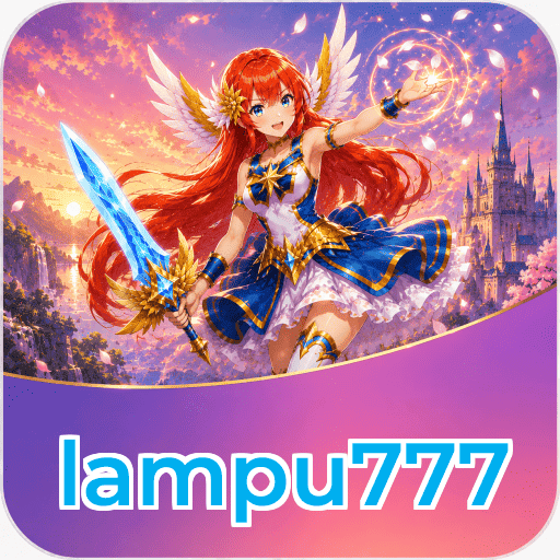 lampu777 Verification