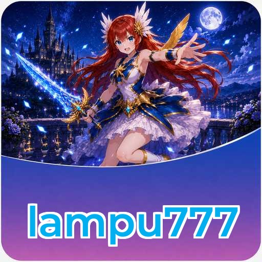 lampu777 Download