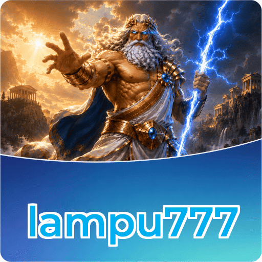 lampu777 Verification