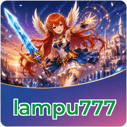 lampu777 Verification