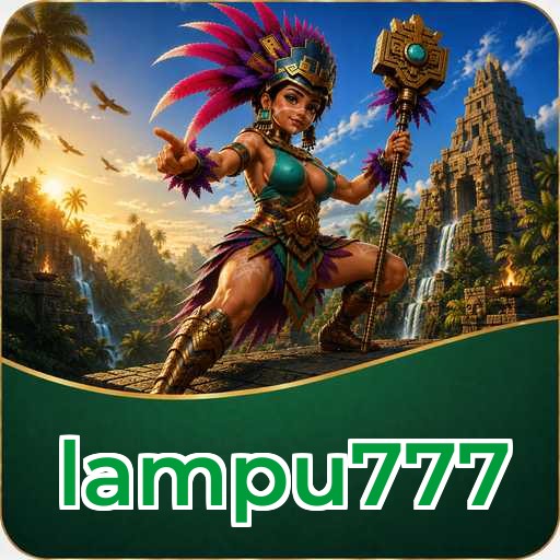 lampu777 Components