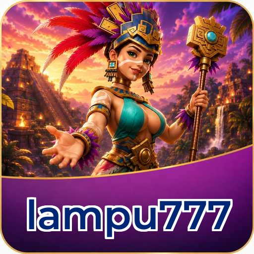 lampu777 Signature