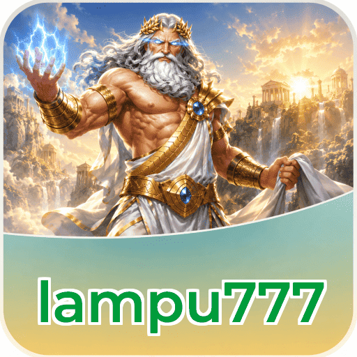 lampu777 Components