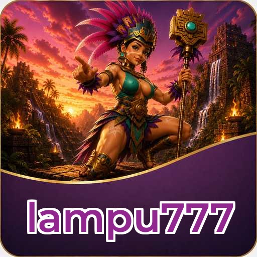lampu777 APK Structure