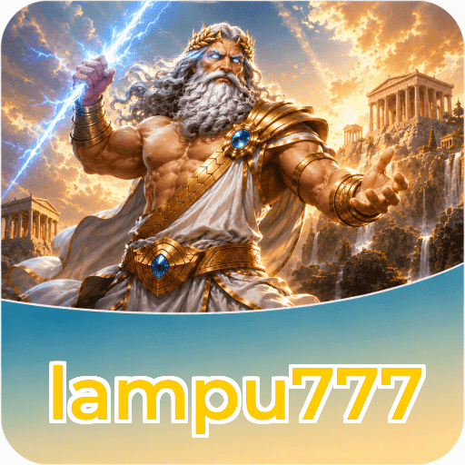 lampu777 Signature