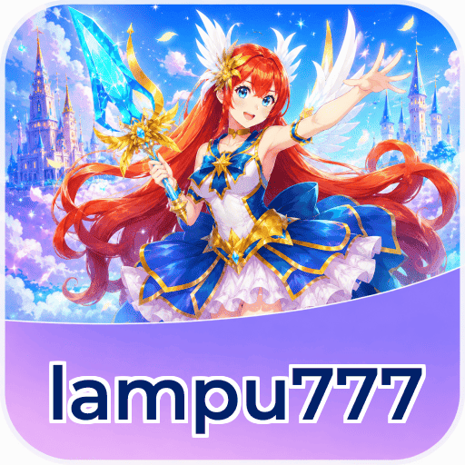 lampu777 Verification