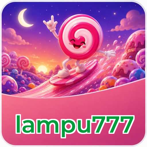 lampu777 Download